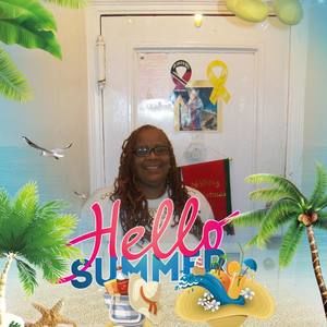 Meet your Posher, Denise